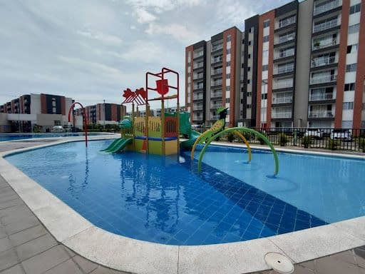 Calle 60 Bis # 107-60