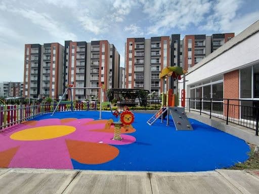Calle 60 Bis # 107-60