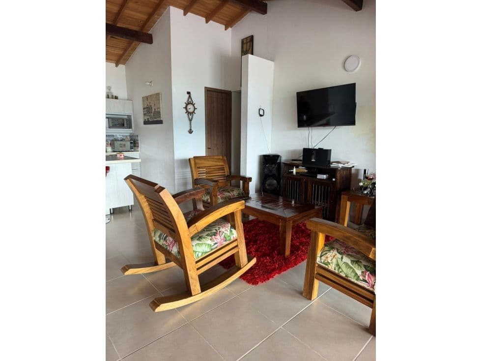 Finca Parcelación el Vergel Ciudad Bolivar