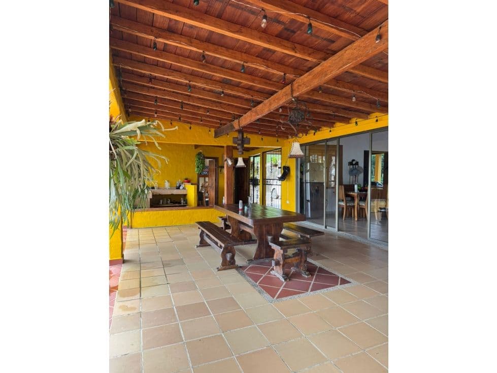 Finca Parcelación el Vergel Ciudad Bolivar