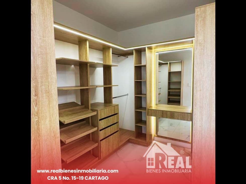 Condominio Campestre el Placer - Cartago Vía Zaragoza
