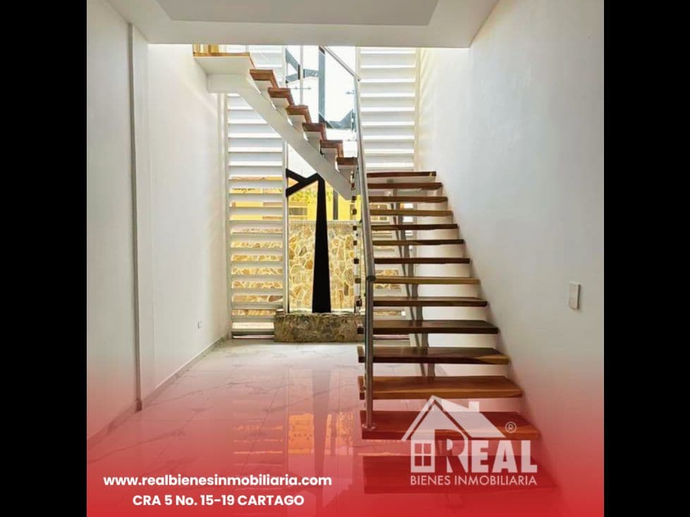 Condominio Campestre el Placer - Cartago Vía Zaragoza