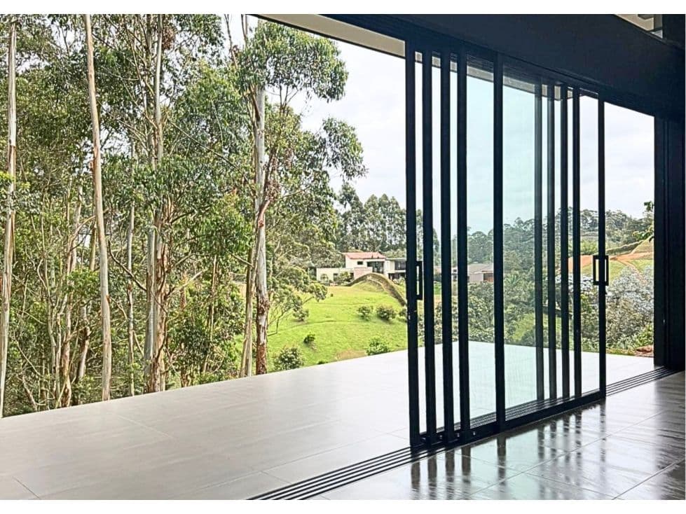 Parcelación la Selva 