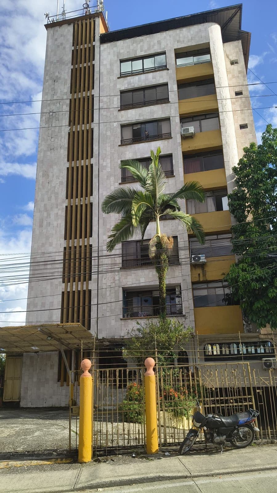 Calle 7 # 63_28.apto 801 Conjunto.brisas Del Dorado