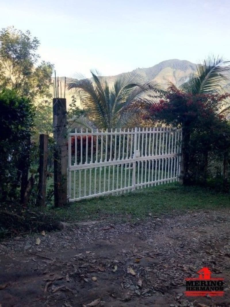 Finca el Porvenir