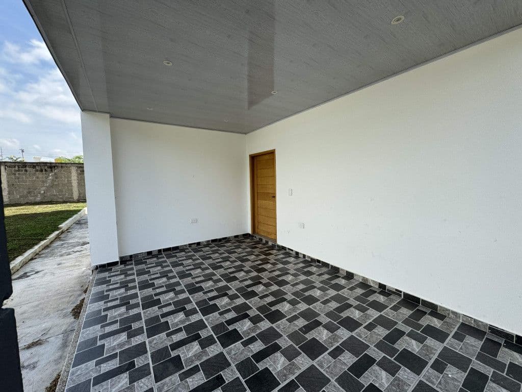 Manzana 20 Casa 5