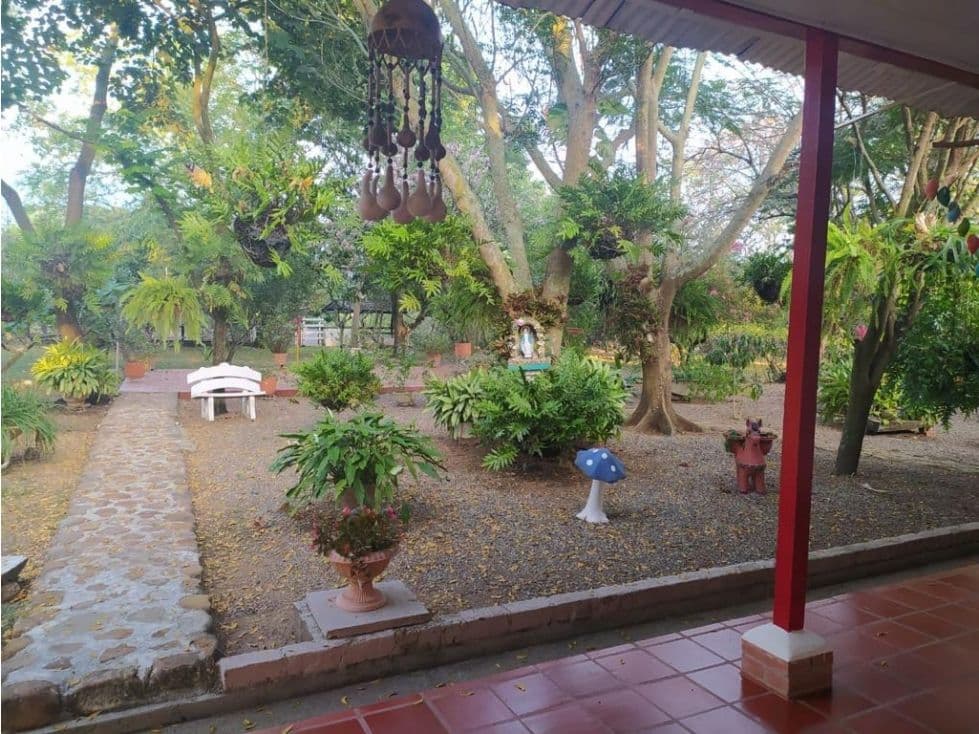 Vereda Hatico - Alvarado Tolima