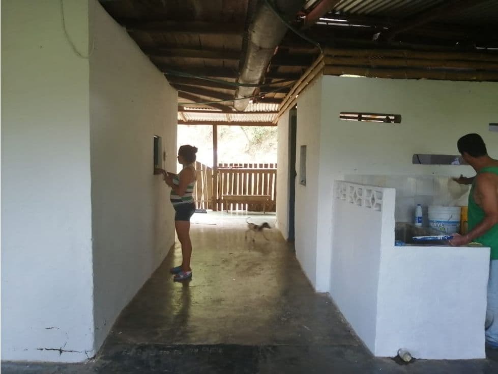 Vereda la Caima