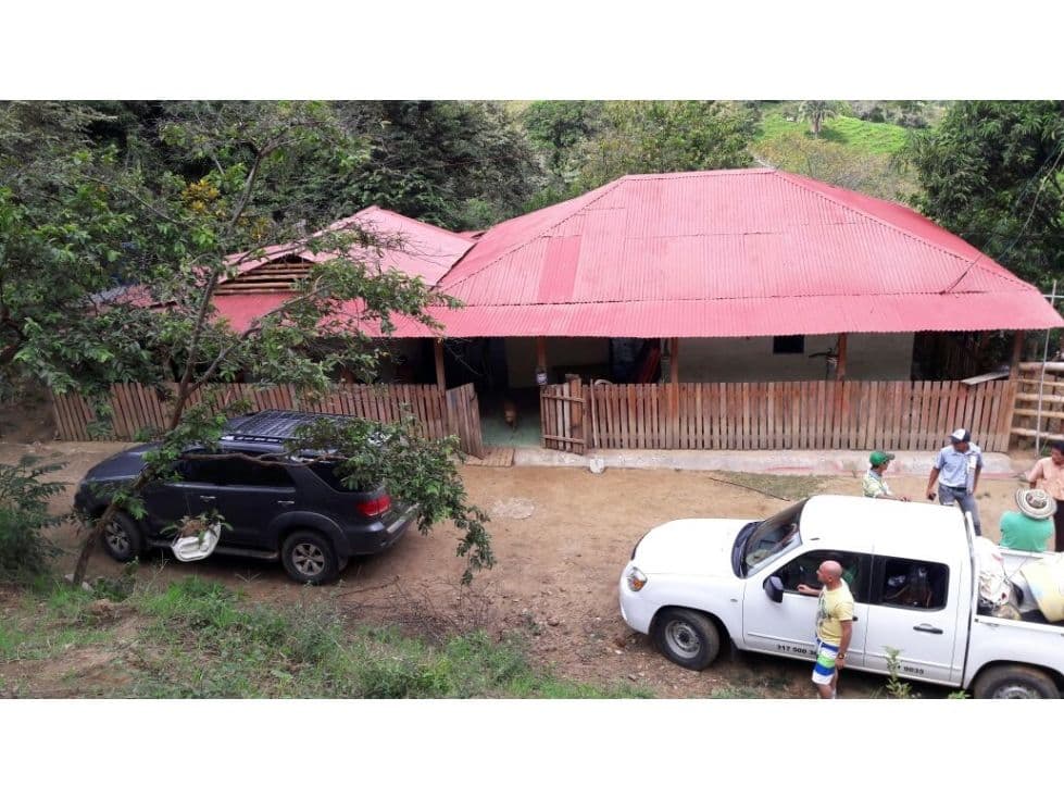 Vereda la Caima