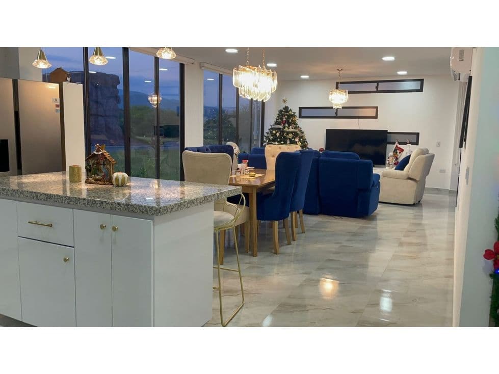 Km 26 Via Ibague -alvarado Condominio Arizona 2