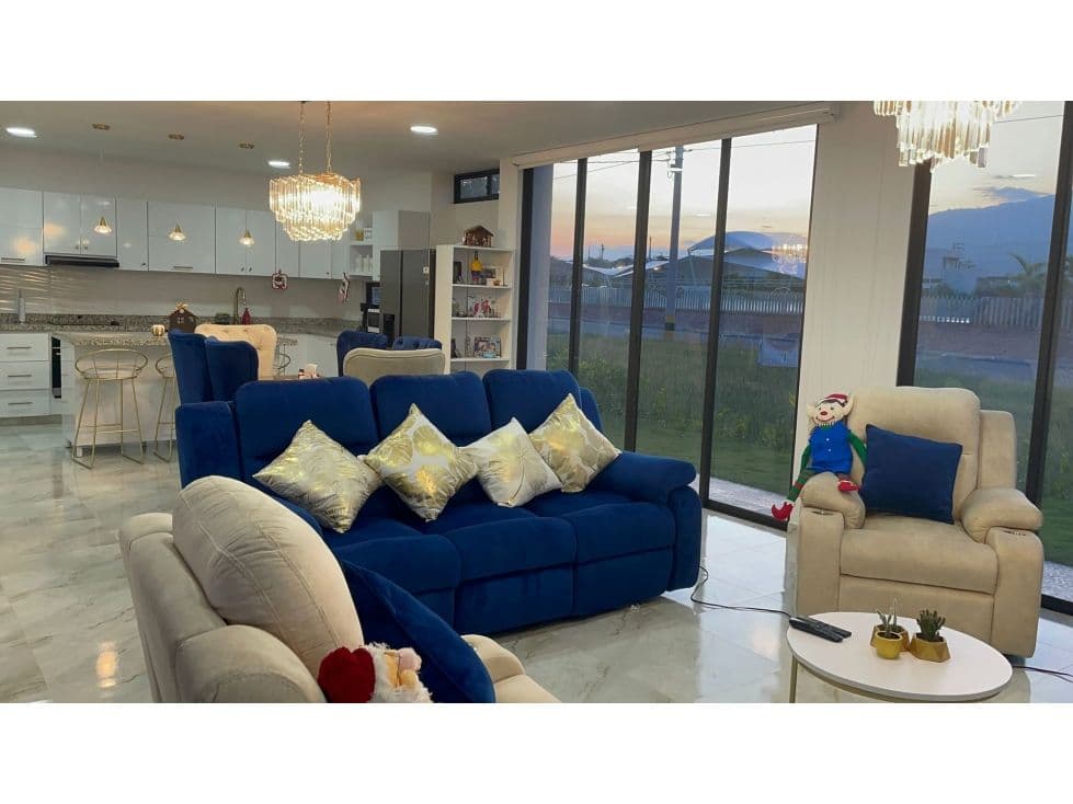 Km 26 Via Ibague -alvarado Condominio Arizona 2