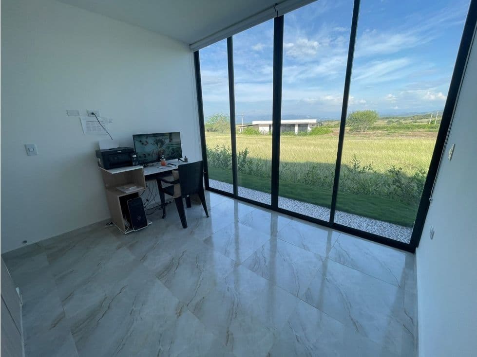 Km 26 Via Ibague -alvarado Condominio Arizona 2