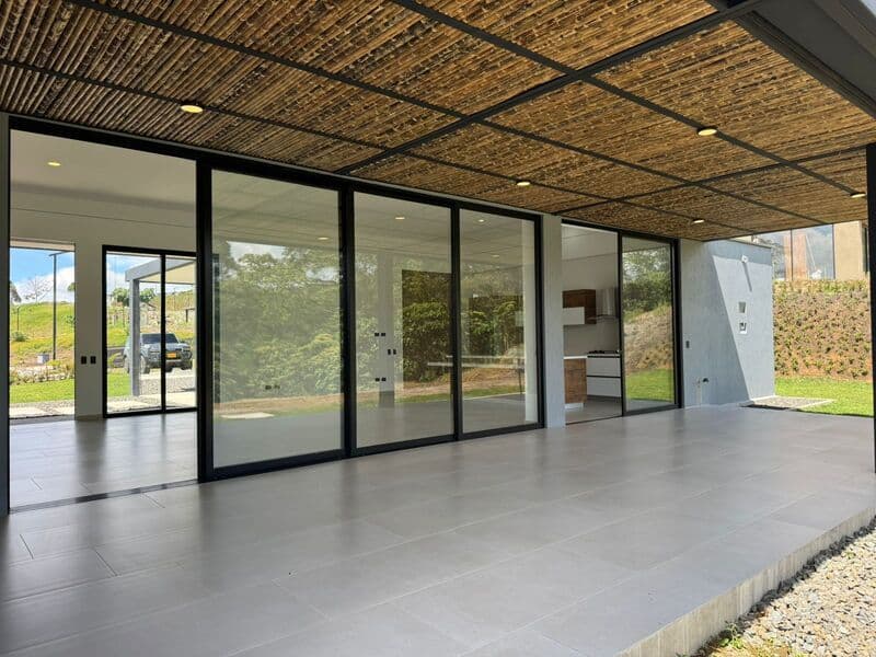 Conjunto Entremaderos