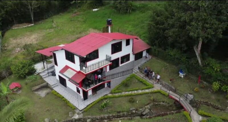 Vereda la Capilla 