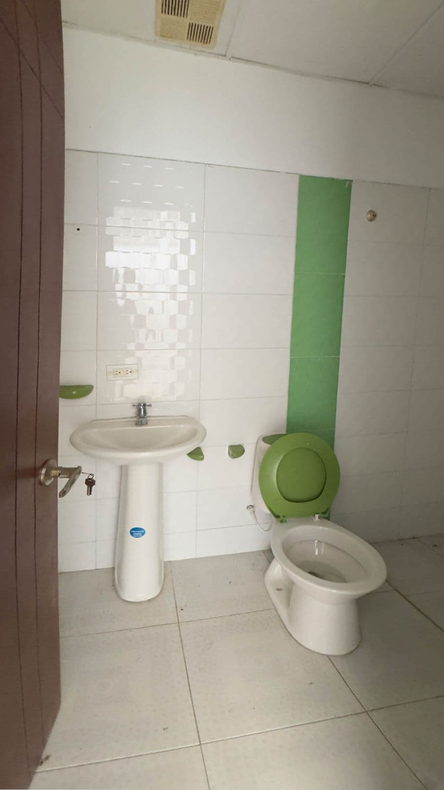 Calle 19a # 17-30