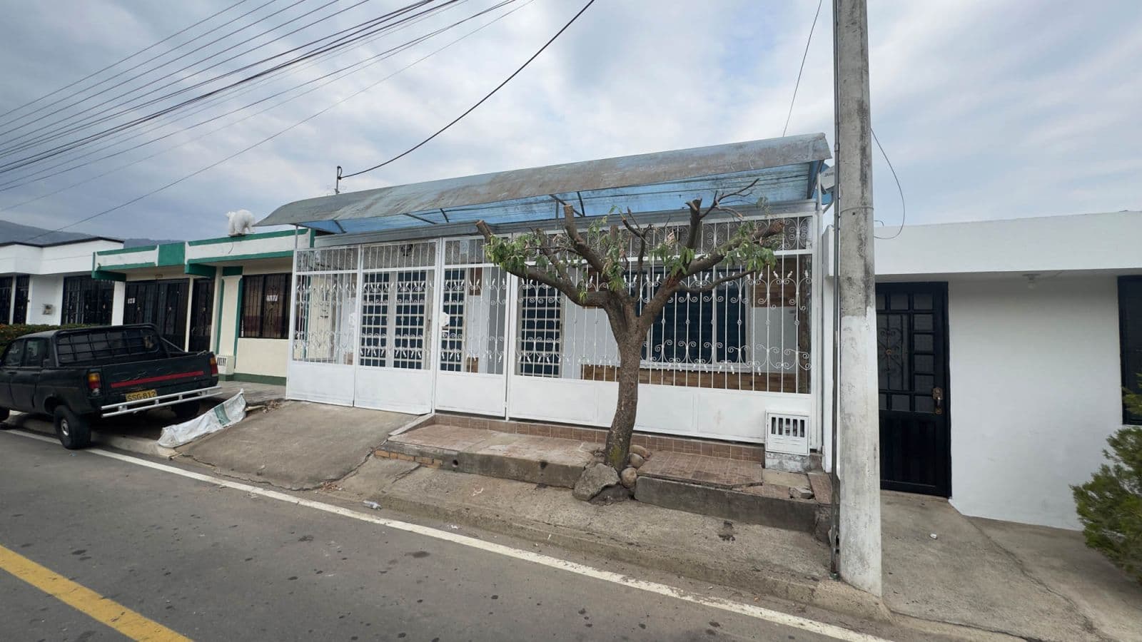 Calle 19a # 17-30