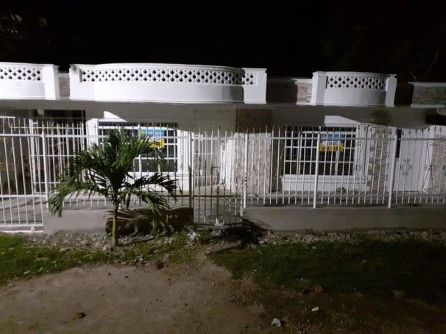 Barrio San Jorge 2da Cl la Finquita