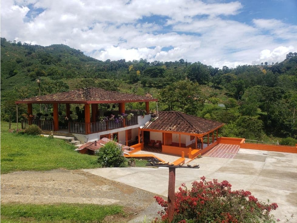 Andes Antioquia