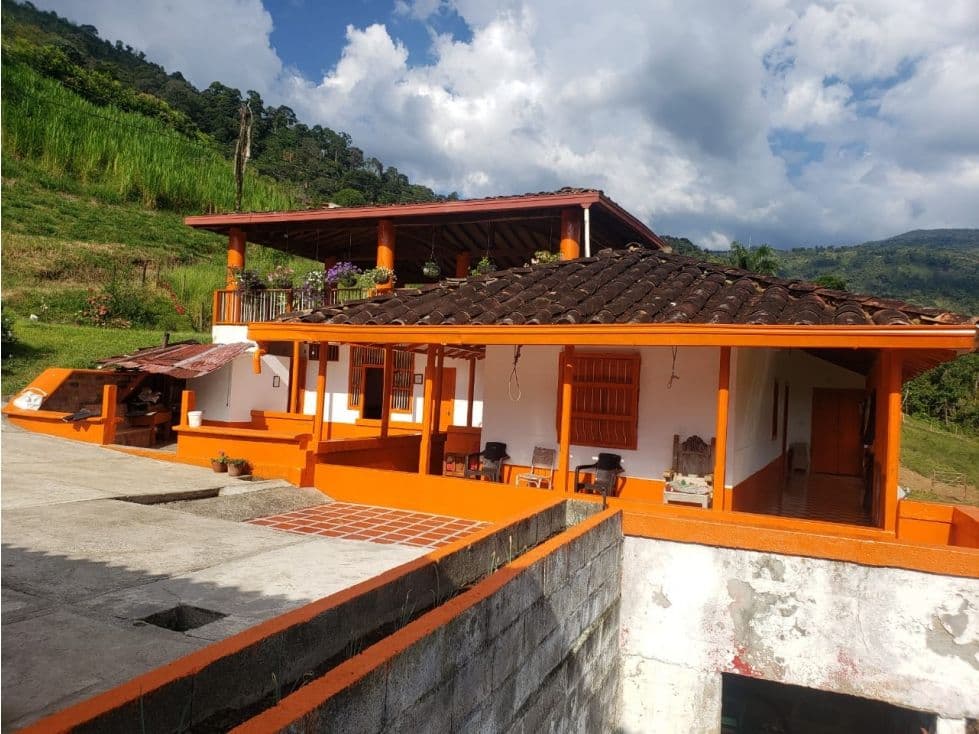 Andes Antioquia