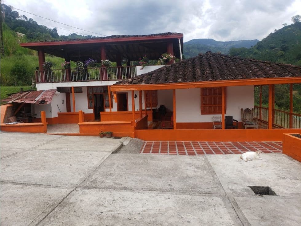 Andes Antioquia