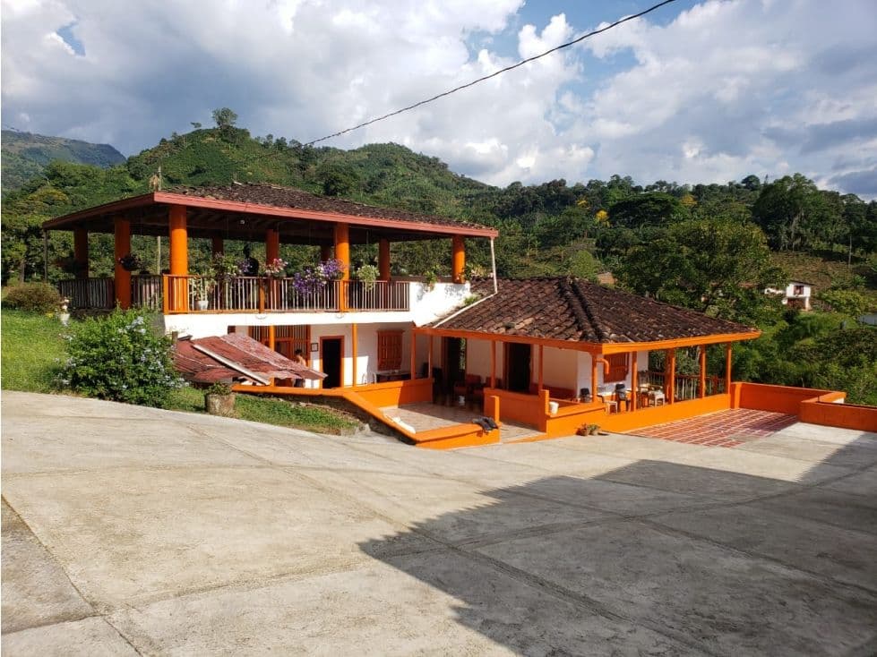 Andes Antioquia