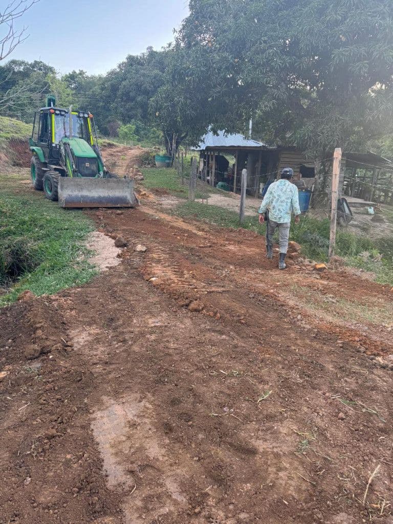 Vereda Buenavista