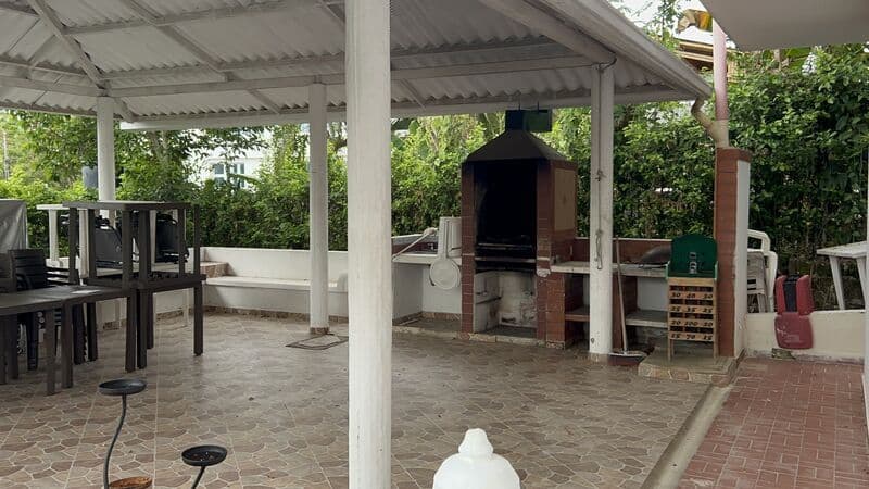 Condominio Residencial Tejares Del Cortijo