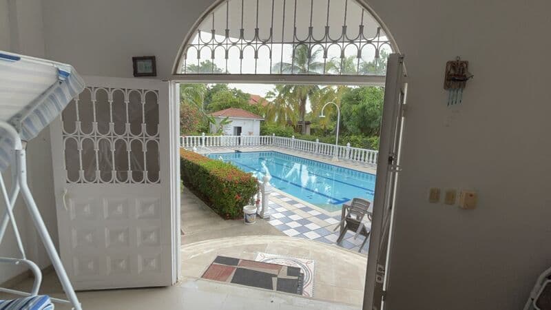 Condominio Residencial Tejares Del Cortijo