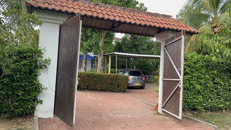 Condominio Residencial Tejares Del Cortijo