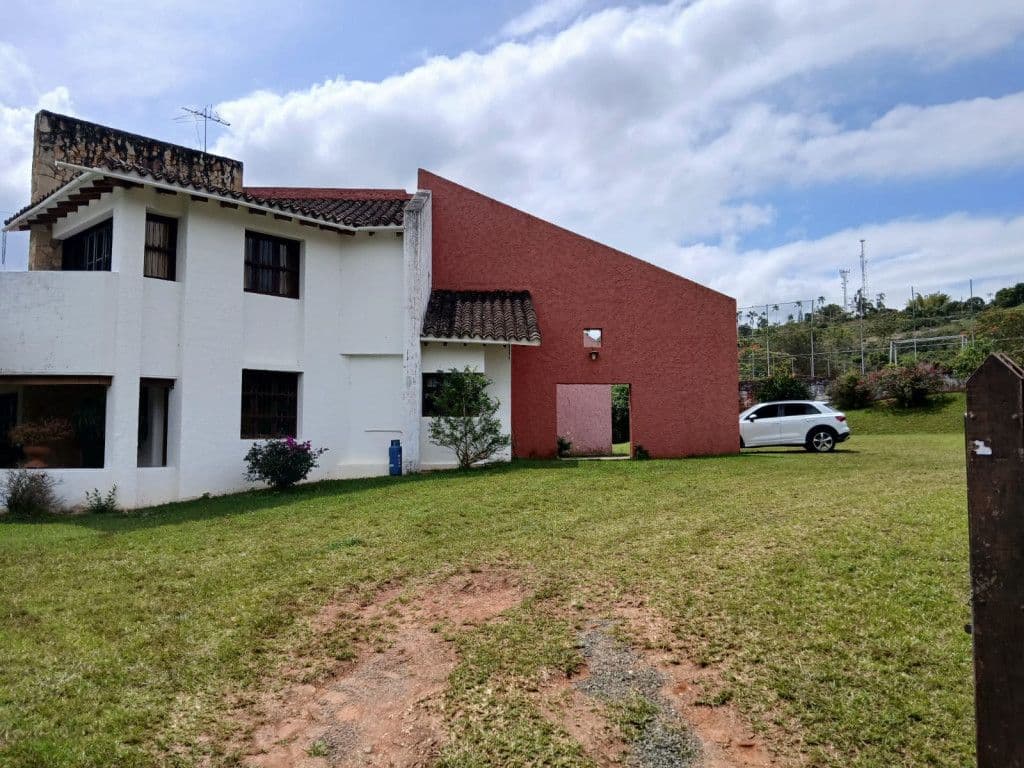 Condominio Campestre el Bosque Km 30