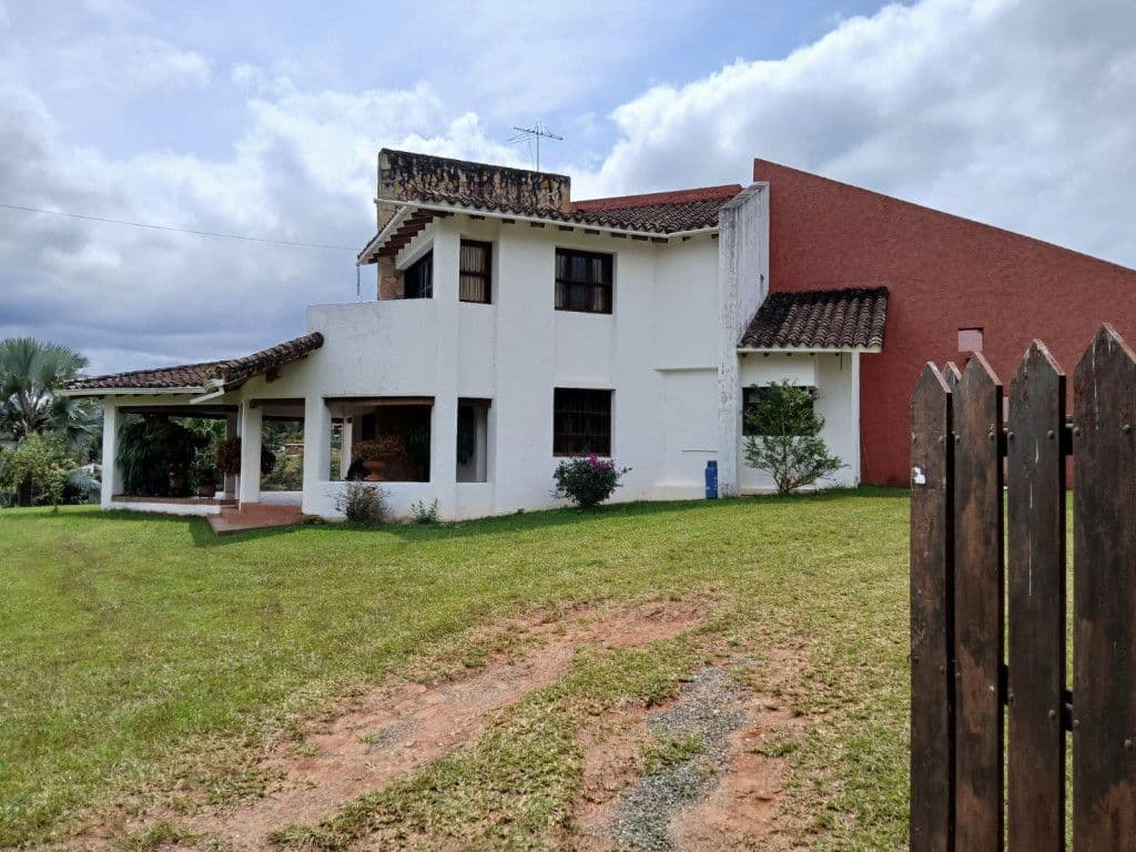 Condominio Campestre el Bosque Km 30