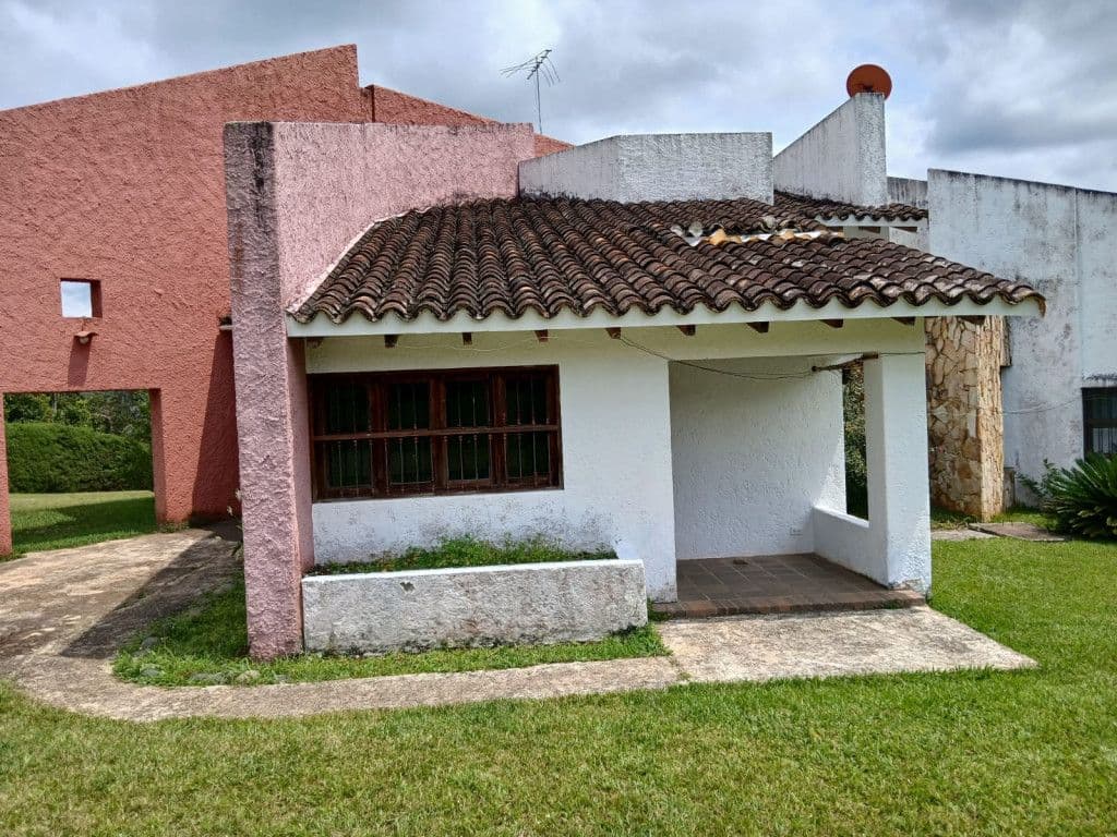 Condominio Campestre el Bosque Km 30