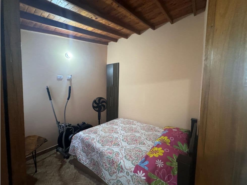 Ciudad Bolivar, Antioquia
