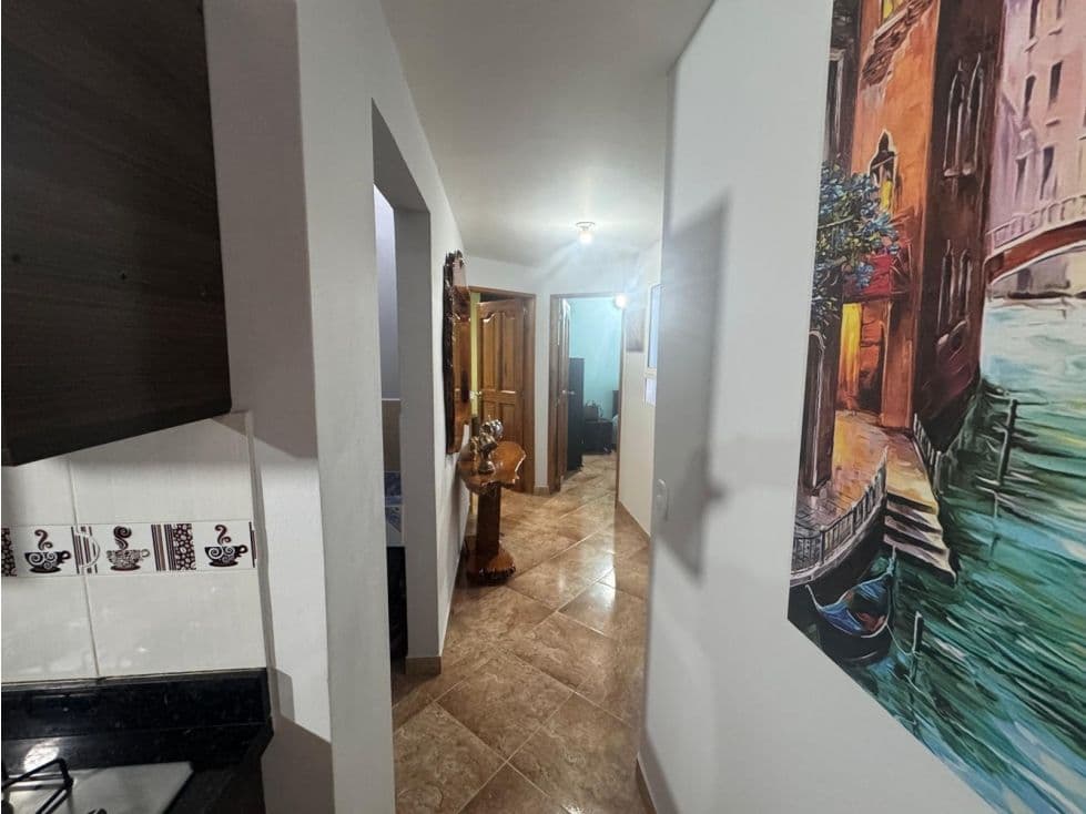 Ciudad Bolivar, Antioquia