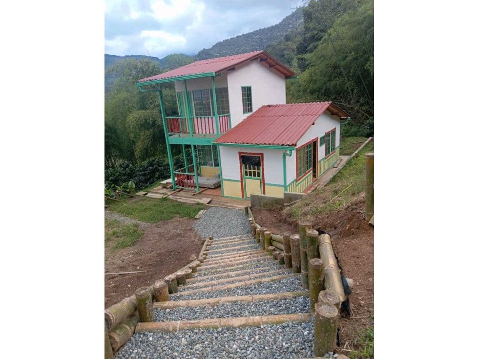Finca Buenavista