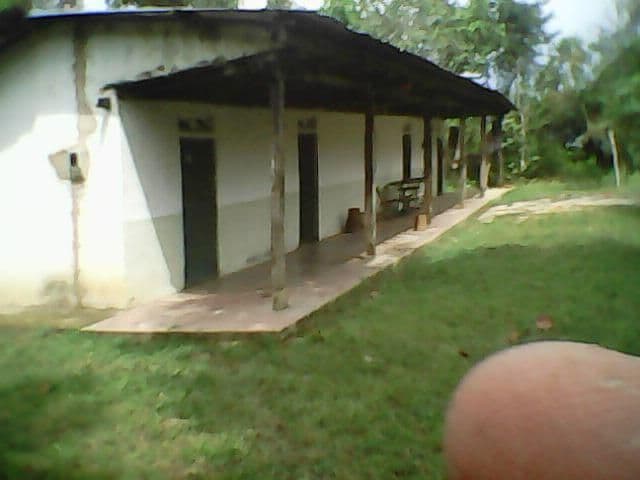 Vereda Parroquia Vieja
