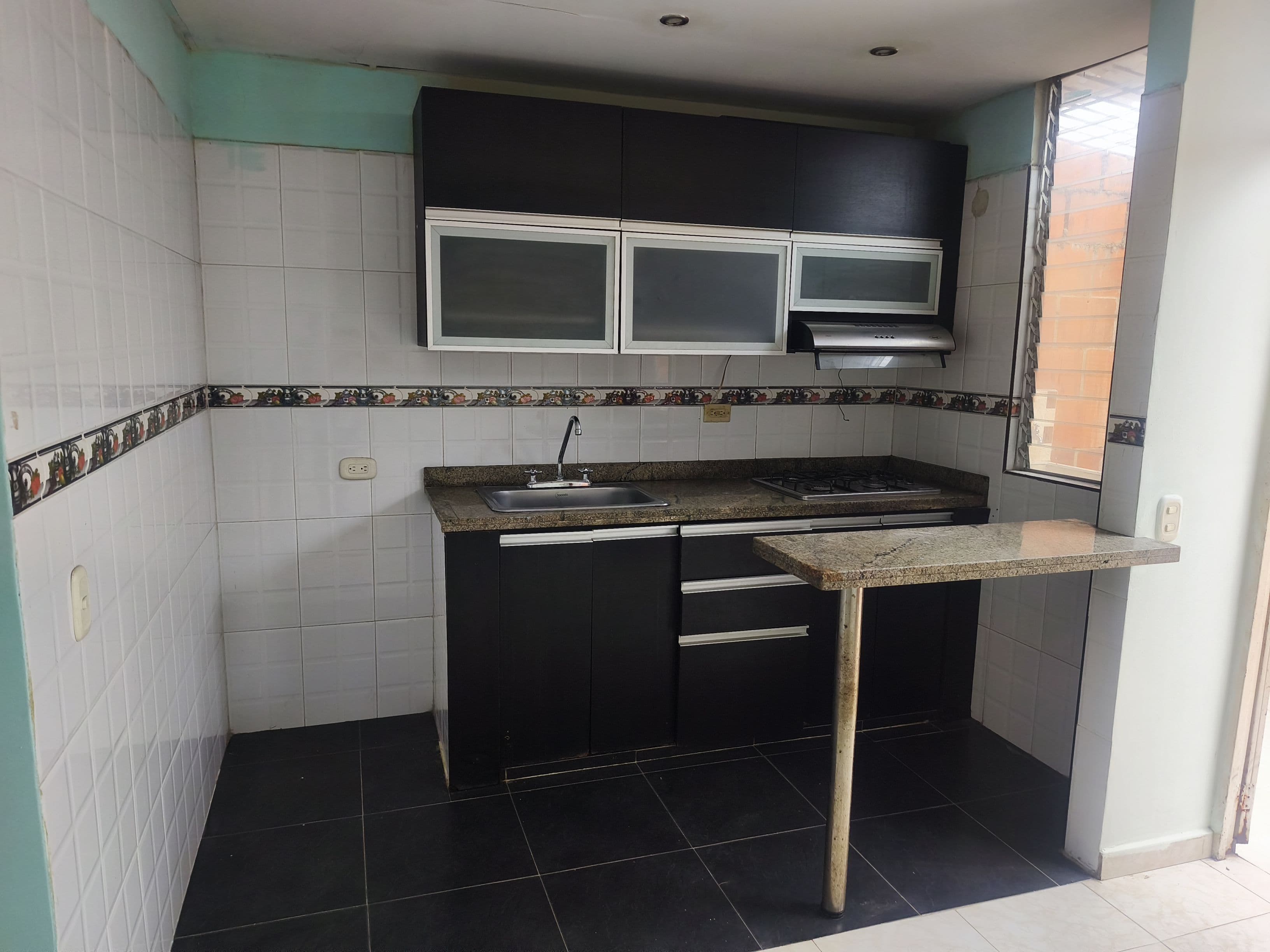 Manzana 22 Casa 75