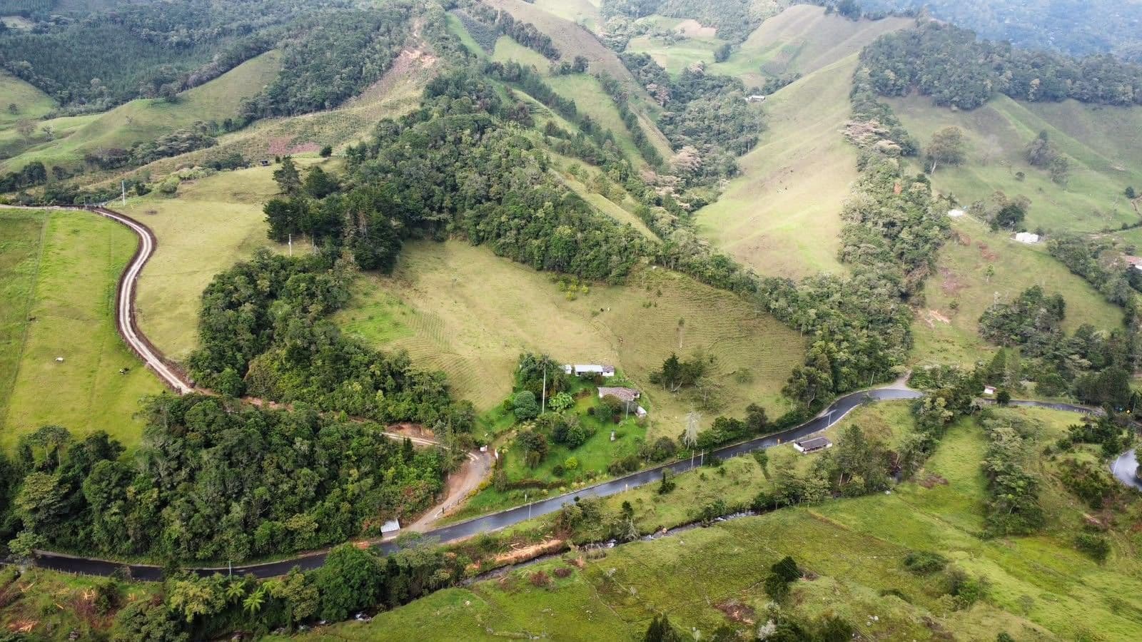 Abejorral, Antioquia, Colombia