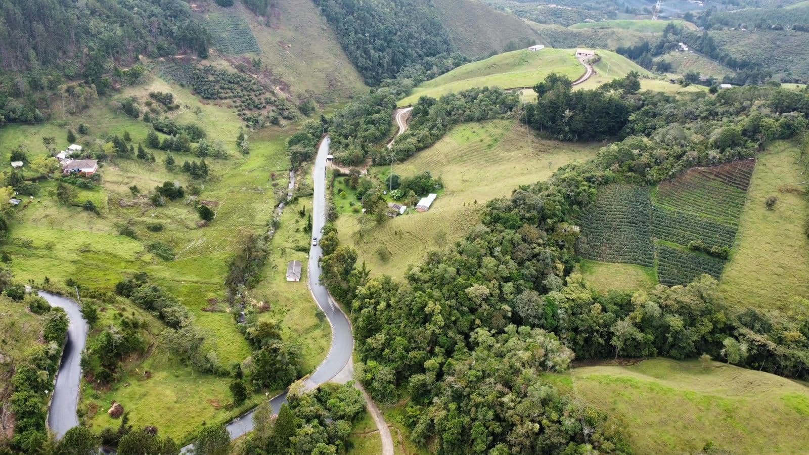 Abejorral, Antioquia, Colombia
