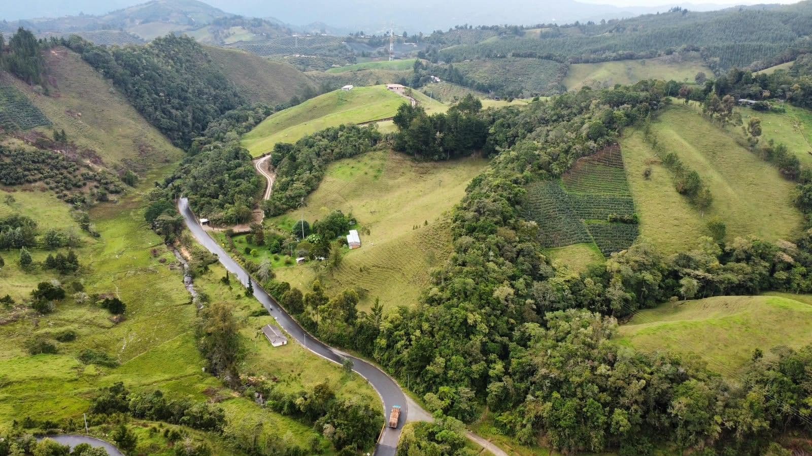 Abejorral, Antioquia, Colombia