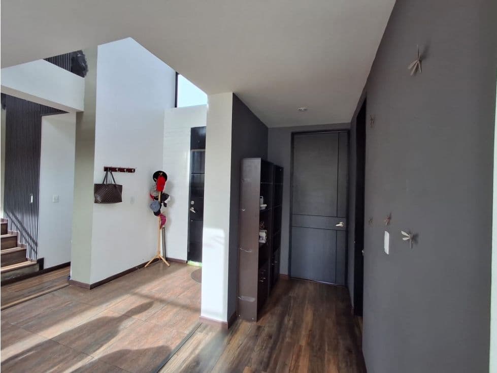 Vereda San Isidro Combita