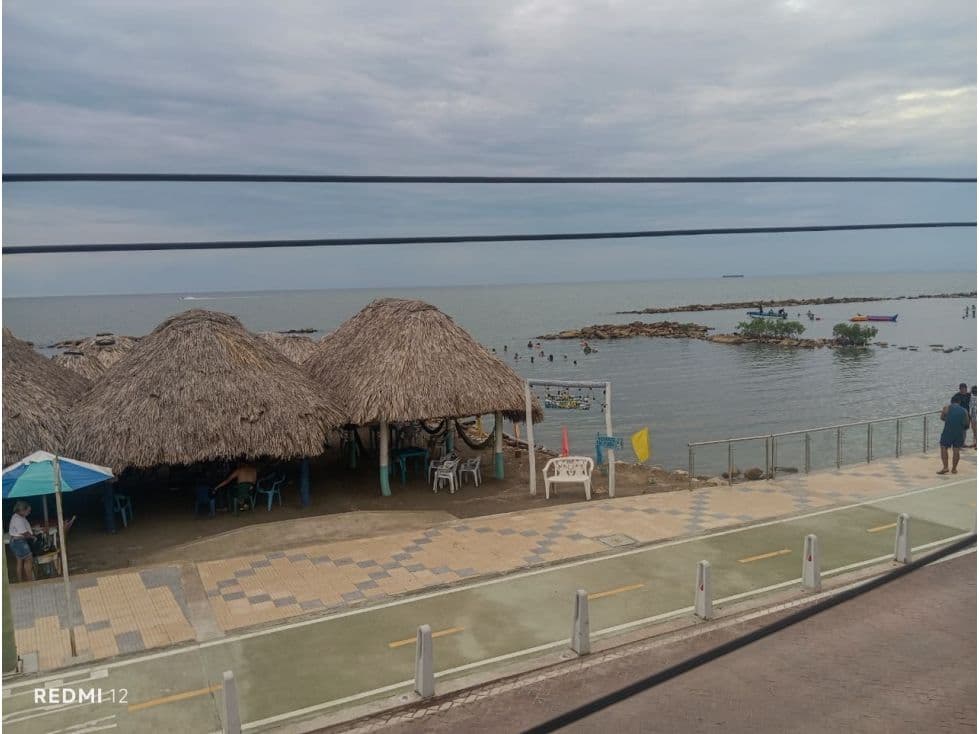 Avenida Malecon Turistico