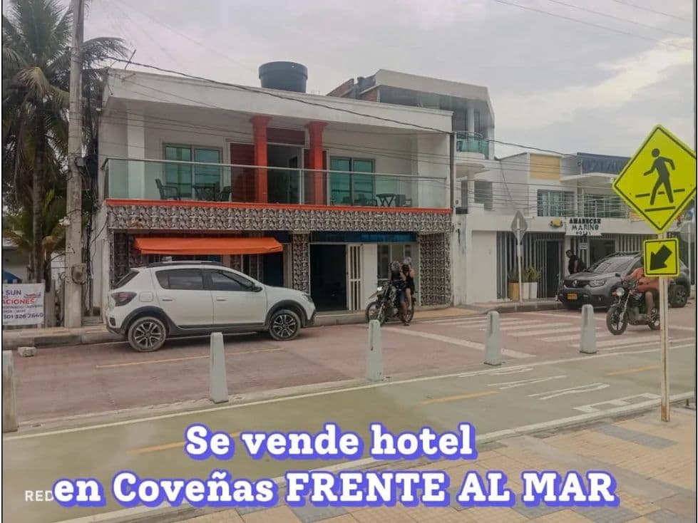 Avenida Malecon Turistico