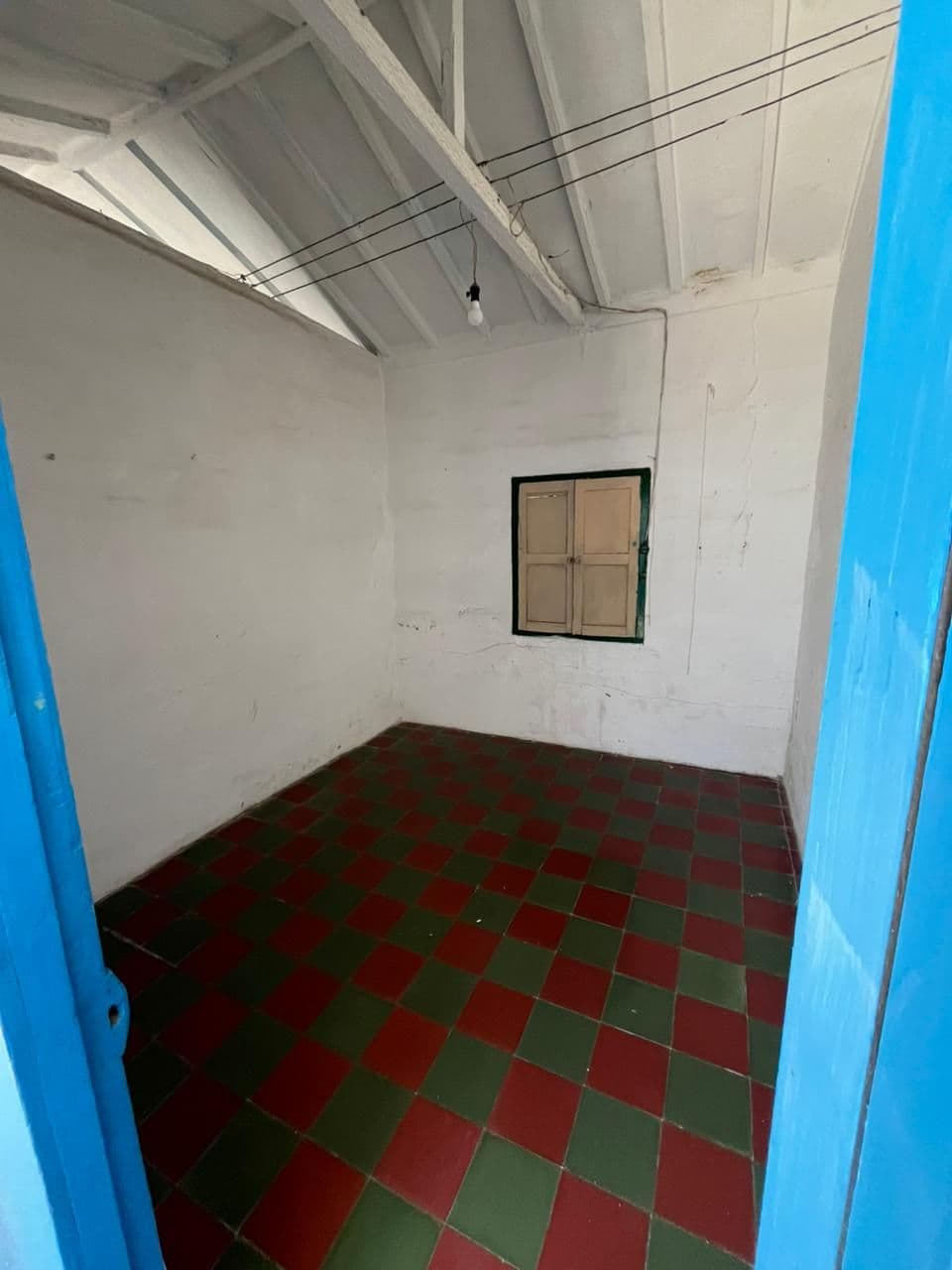 Barrio Obrero