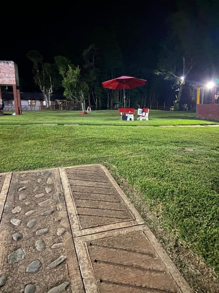 Kilometro 30 el Carmen