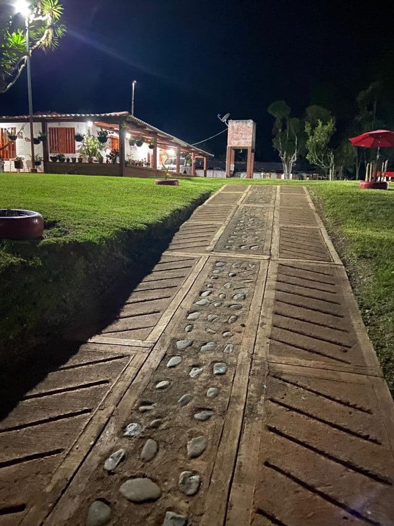 Kilometro 30 el Carmen