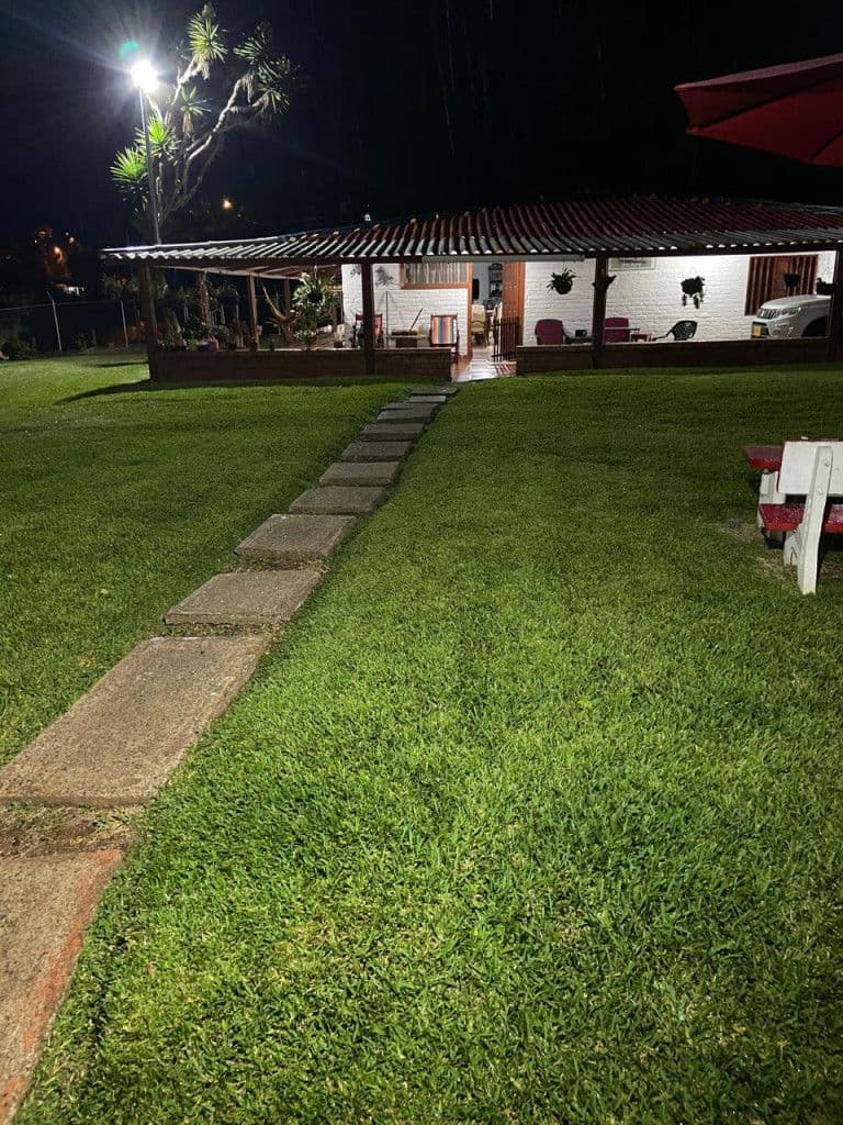 Kilometro 30 el Carmen
