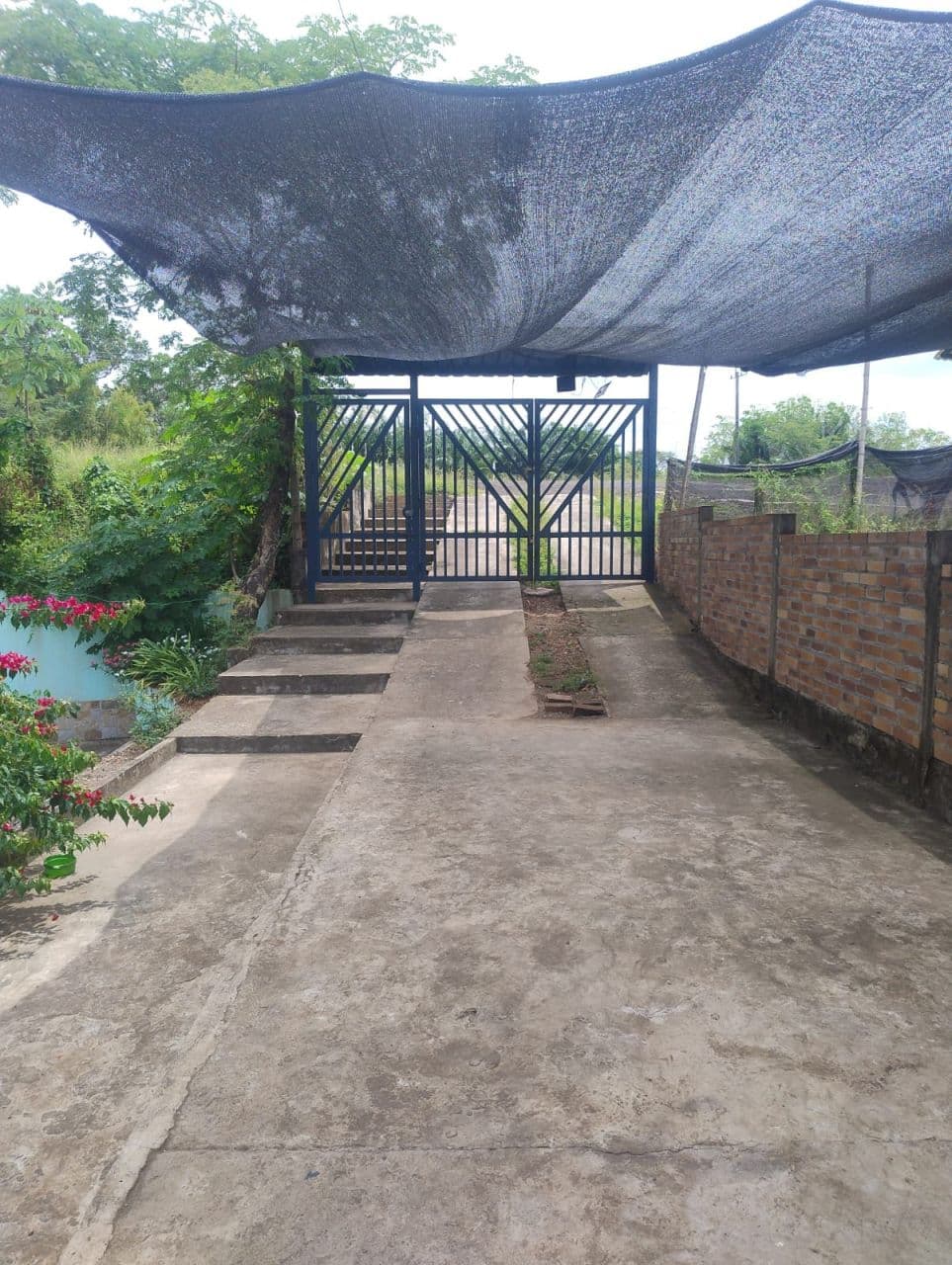 Intercambiador el Llanito