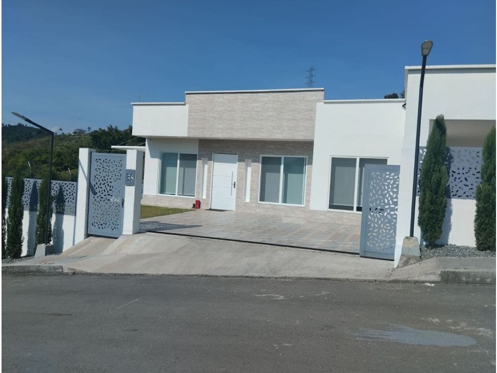 Condominio el Libano