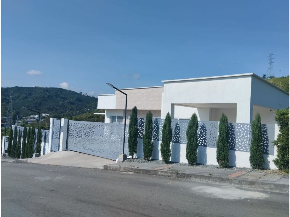 Condominio el Libano